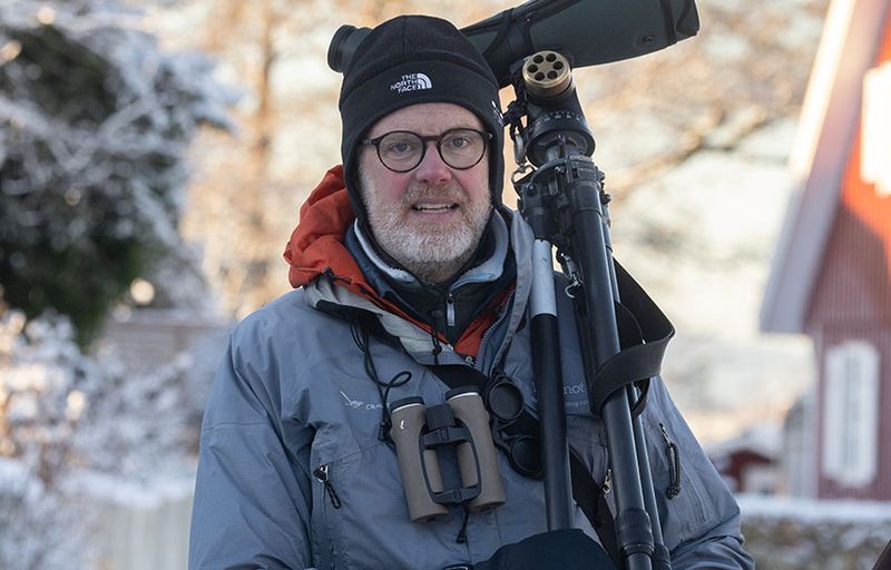 Magnus Corell