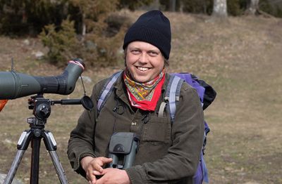 Birders