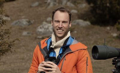 Martin Berg