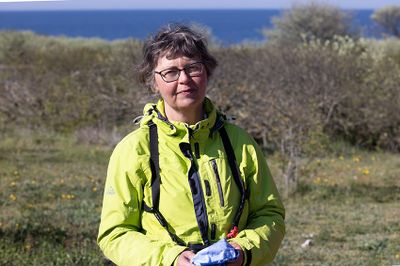 Anette Karlsson 