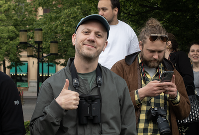Birders