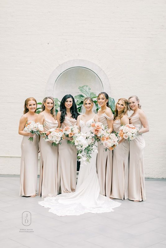 Baltimore Wedding Photographer, Jenna