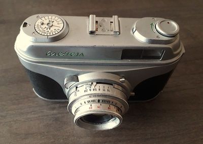 Arette IA (1959)
