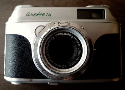 Arette IA (1959)