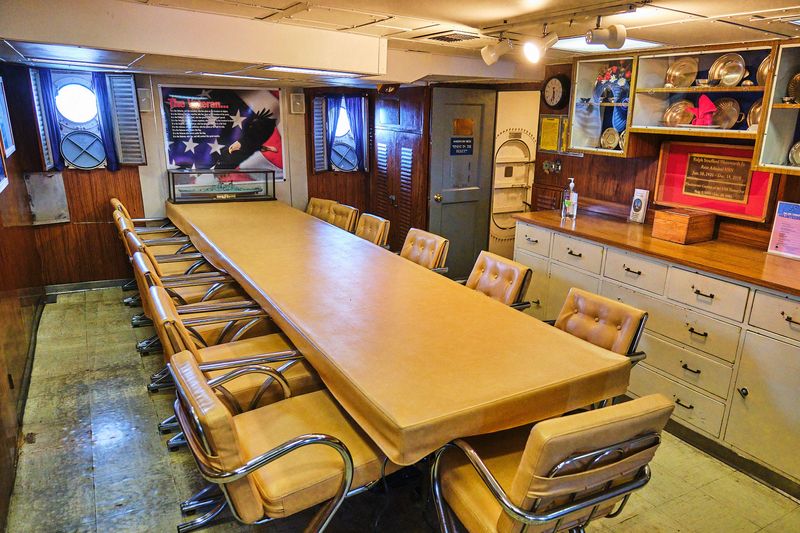 USS Turner Joy: Infamous Destroyer