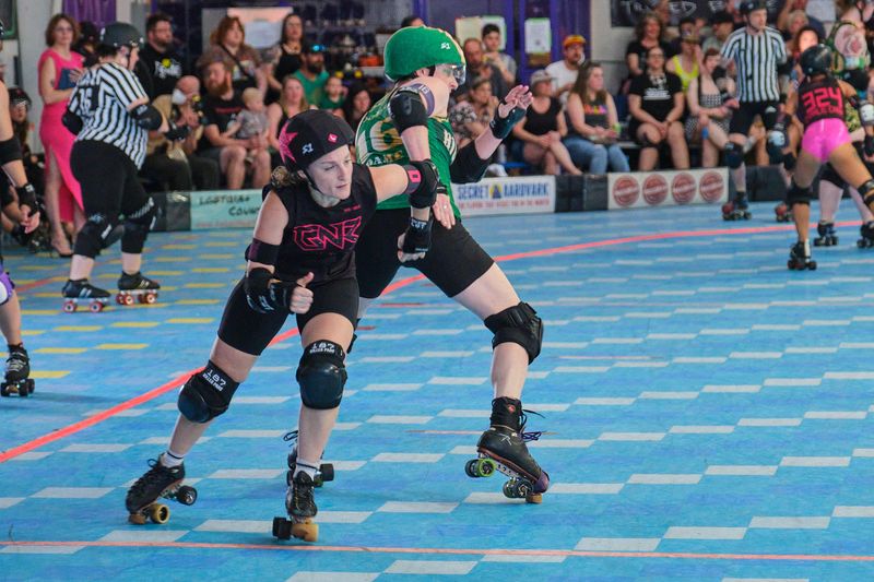 Rose City Rollers