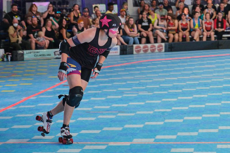 Rose City Rollers