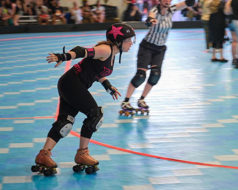 Rose City Rollers