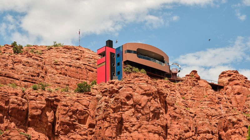 Sedona, AZ 2023