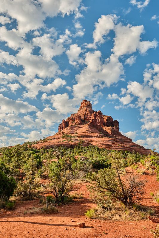 Sedona, AZ 2023