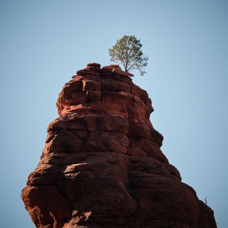 Sedona, AZ 2023
