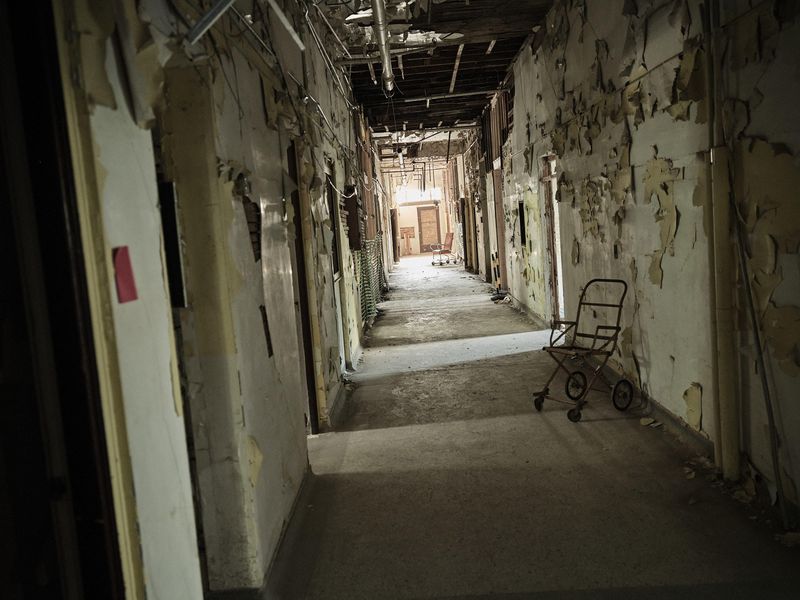 Saint Ignatius Hospital