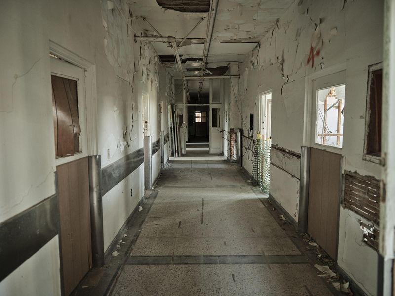 Saint Ignatius Hospital
