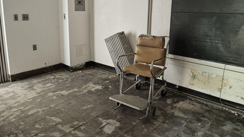 Saint Ignatius Hospital