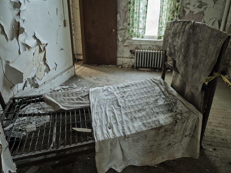 Saint Ignatius Hospital