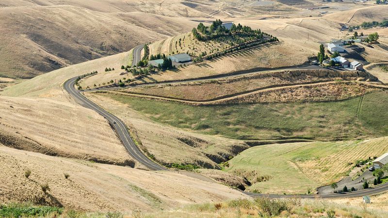 Old Spiral Highway