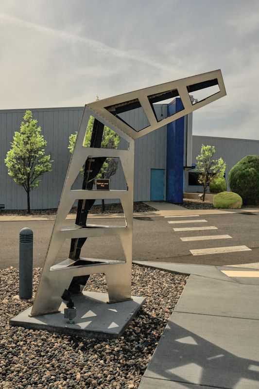 LIGO Hanford Observatory