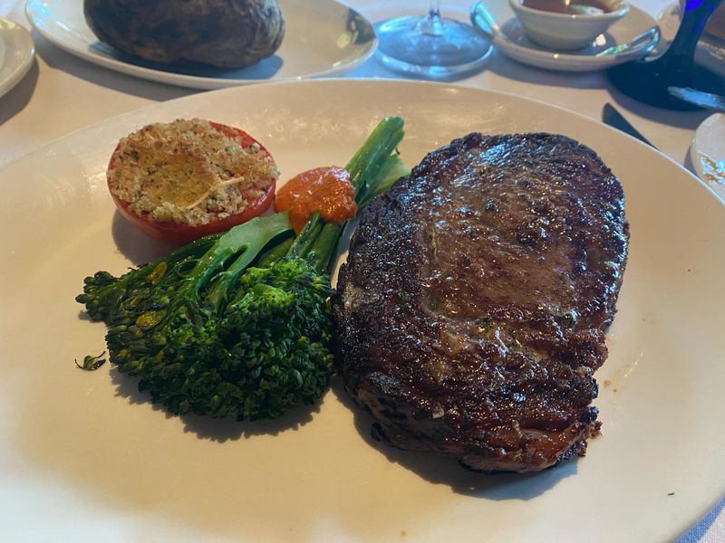 Chandlers Steakhouse