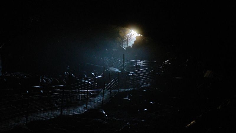 Mammoth Cave