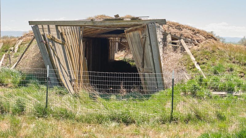 Minidoka National Historic Site