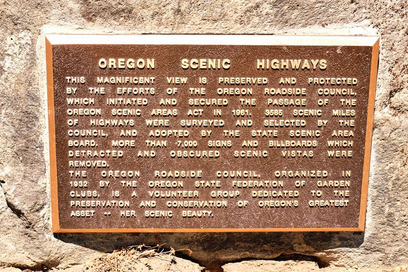 Crooked River Bridges