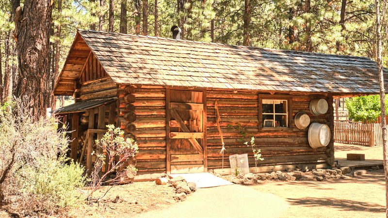 High Desert Museum