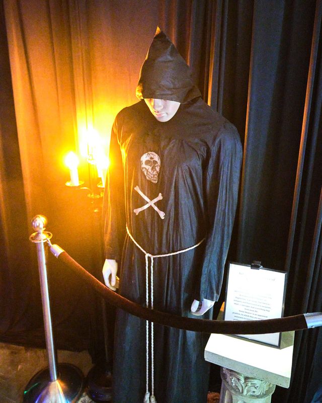 Skeleton Key Odditorium