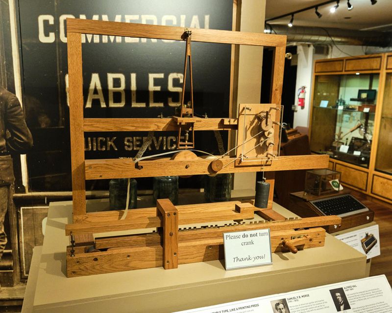 SPARK Museum of Electrical Invention