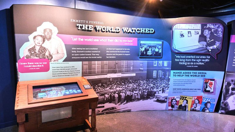 Northwest African American Museum