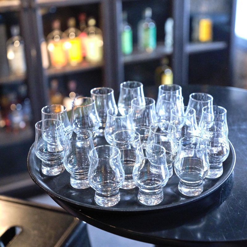 Holyrood Distillery
