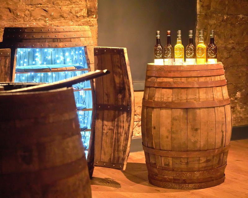 Holyrood Distillery
