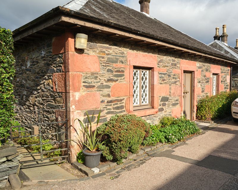 Luss