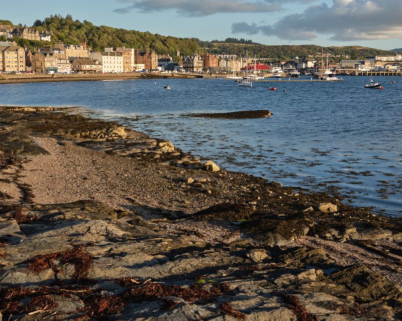 Oban