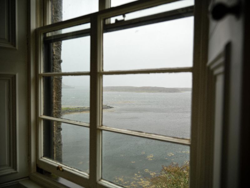 Dunvegan Castle