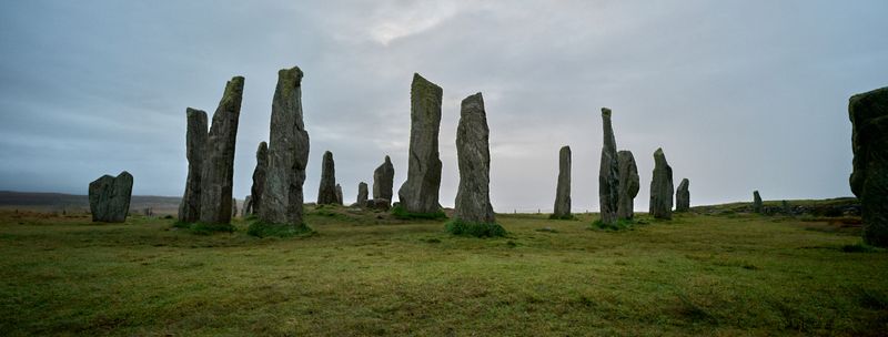Callanish Stones I