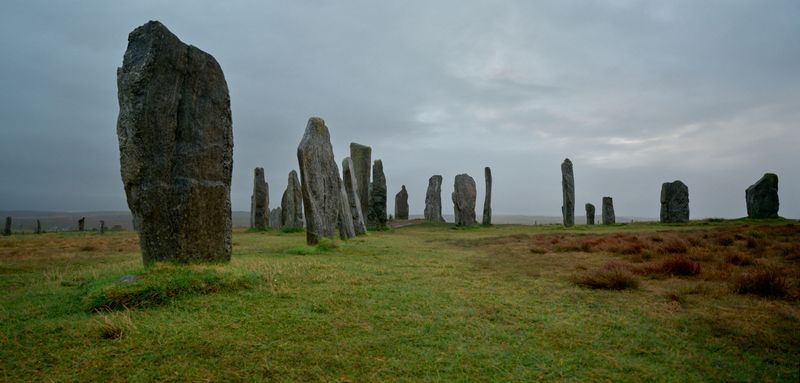 Callanish Stones I