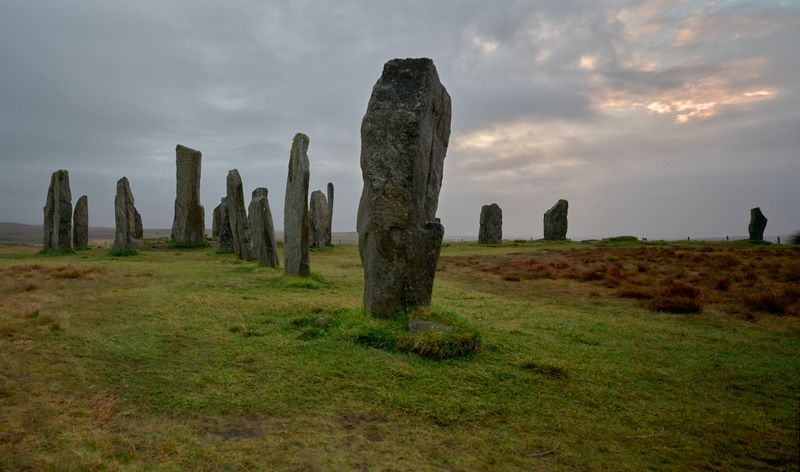 Callanish Stones I