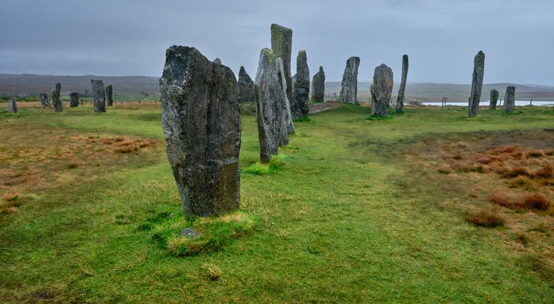 Callanish Stones I
