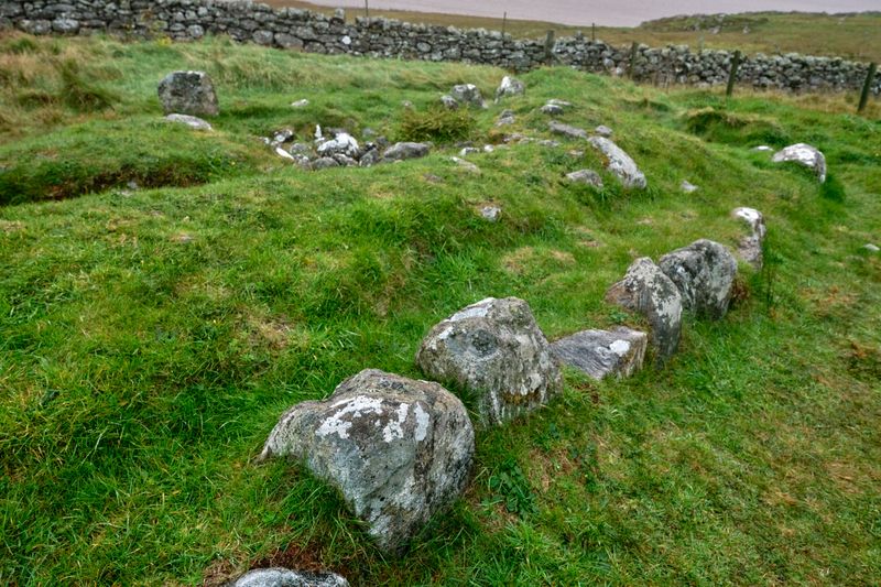 Callanish Stones I
