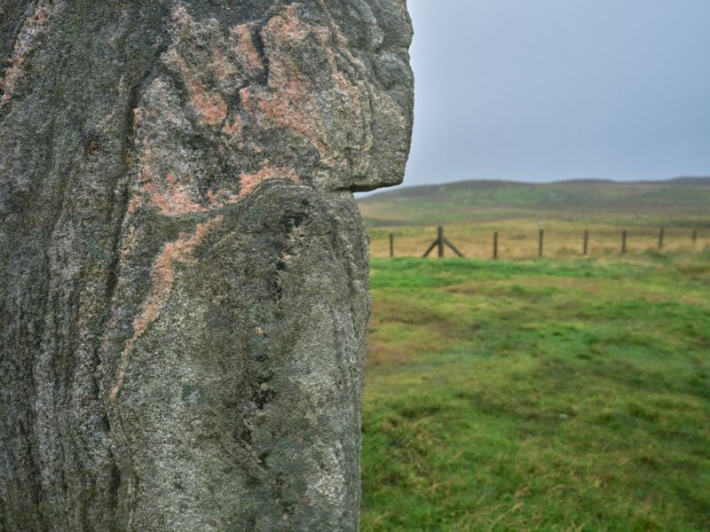 Callanish Stones I