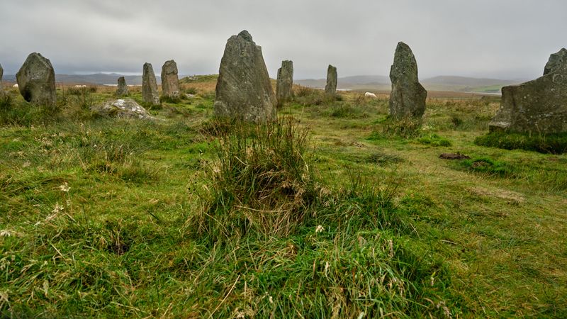 Callanish Stones III