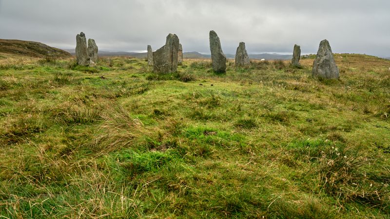 Callanish Stones III