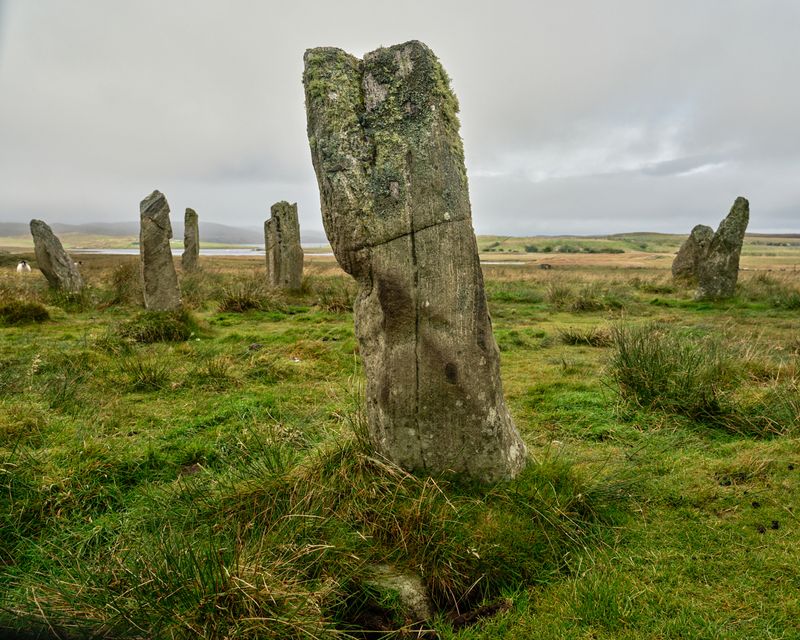 Callanish Stones III