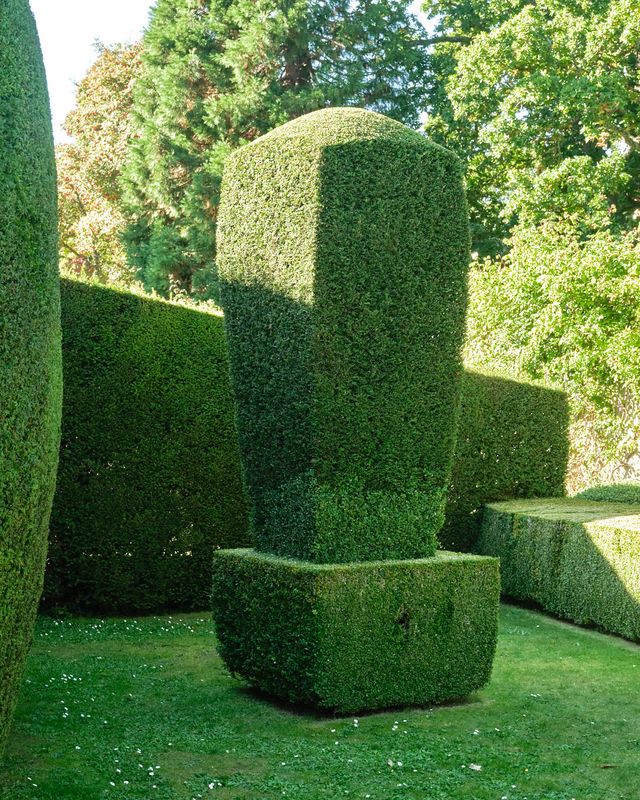Cawdor Castle and Gardens