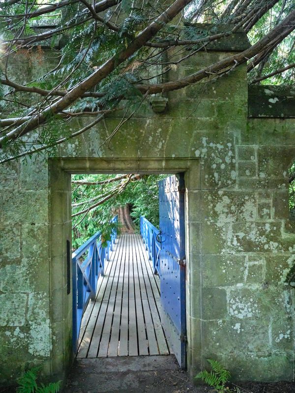 Cawdor Castle and Gardens