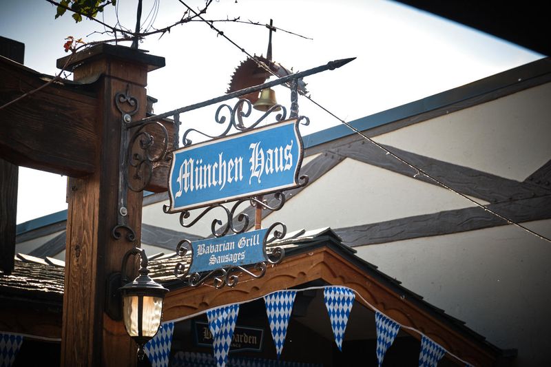 Mnchen Haus