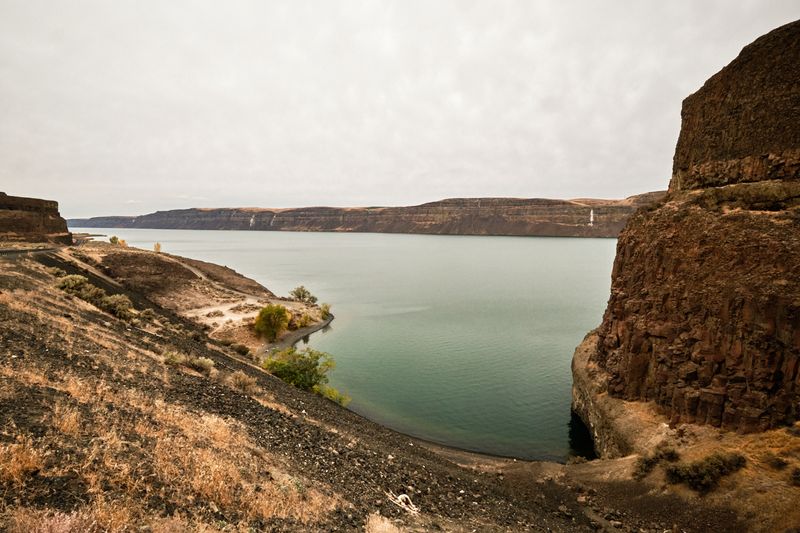 Banks Lake