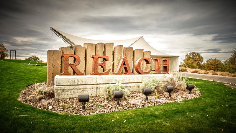 REACH Museum