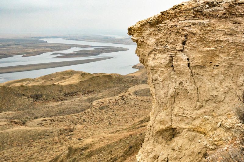 Hanford Reach National Monument