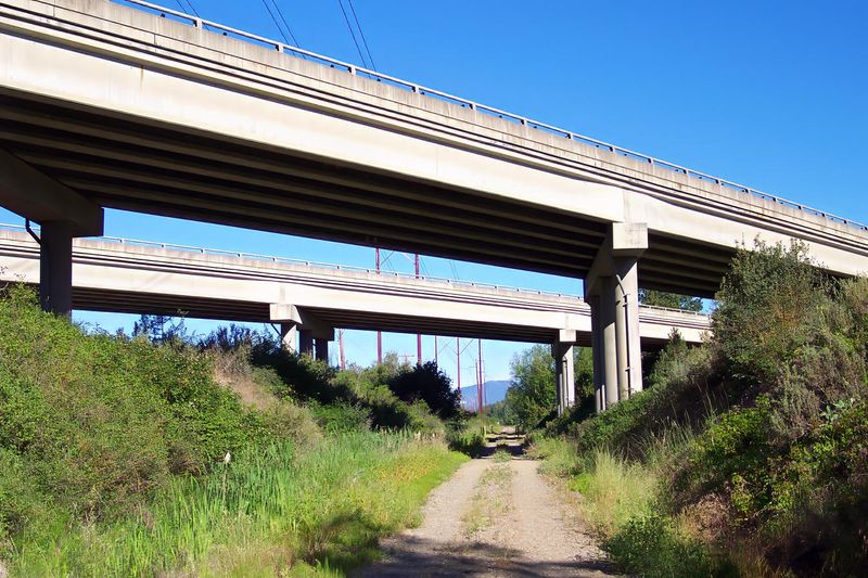 Palouse to Cascades Trail